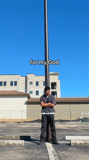 judstin - WHERE I BE #music #rap #christianrap #shorts #viral