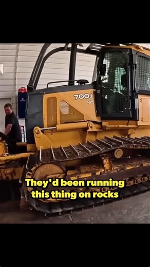 52K views · 507 reactions | Major Undercarriage Damage on Logging Dozer! | Trend Video 648 | Facebook
