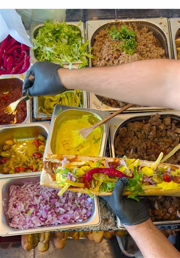 استكشاف بسكرة: وجهة الجزائر الساحرة