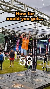 33K views · 433 reactions | Monkey Bar Challenge  Spartan Kids World Championship - China #spartan #spartanrace #monkeybar | Gabor Bartakovics - OCR Videos | Facebook