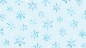 Watercolor Background Blue Snowflake Snow Stock Footage Video (100% Royalty-free) 1089582467 | Shutterstock
