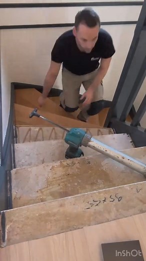 Building a staircase has never been this easy! ✨ Watch the transformation unfold #makemyhome #minimalhouse #homebeautiful #diycloset #diyproject #ikeapaxwardrobe #diyprojects #decorinspo #ikeapax #ikea #minimalarchive #inspiremeneutral #dreamcloset #apartmenttherapy #ikeahack #hometakestime #DIY #ikeacloset #ikeachristmasdiy #ikeachristmasdecor #ikeahacksdiy | Classic Home Design | Facebook