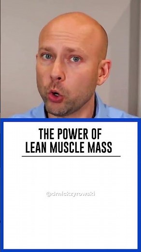 Burn Fat With NO Muscle Loss