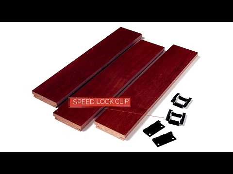 9Wood 2300 Continuous Linear Installation Time Study