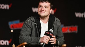 Josh Hutcherson has seen those ‘Whistle’ edit memes: ‘I don’t get it’