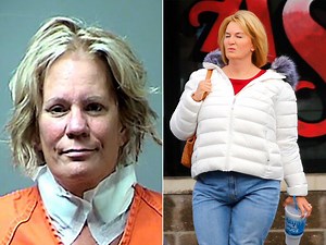 The real story of husband-framing killer played by an unrecognisable Renée Zellweger