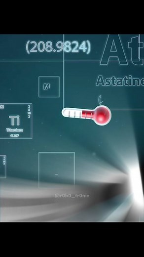 Mercury - The Only Liquid Metallic Element | Periodic Table Facts