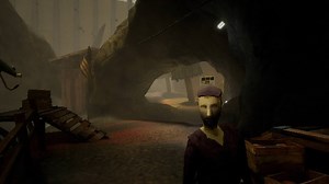 Threshold is a secret-stuffed horror game about the shittiest job