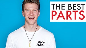 The Best Parts of Collins Key