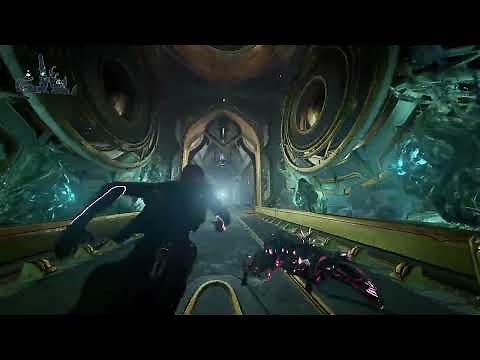 How to Find Loid in Warframe