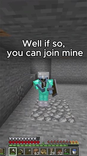 Join my SMP