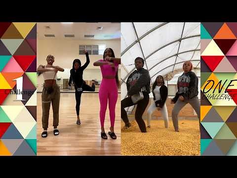 Popular Dance Trends Compilation - October 2025 Part 3