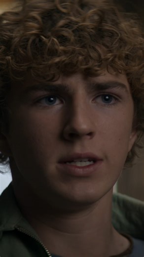 Sorry what was his name again? All episodes of #PercyJackson and the Olympians Season 2 are now streaming on Disney and Hulu. Available on Hulu until 3/4/2026. | Hulu