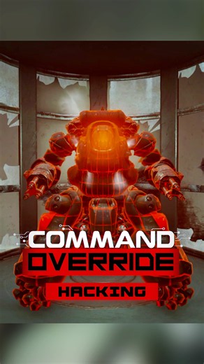 Remote Control Robots in Command Override | Fallout 4 Creations