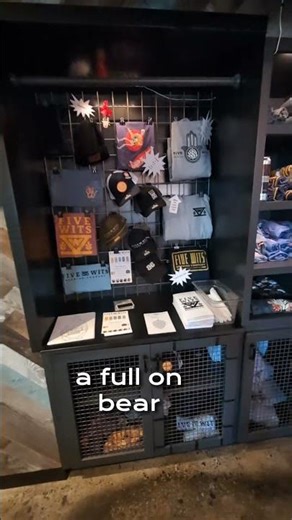 Beary Reviews Chattanooga Brewery #viral #craftbeerreview #brewery #beer