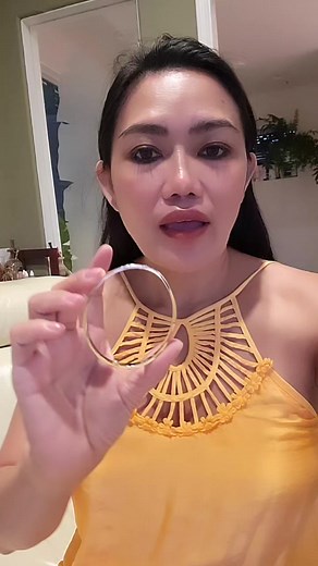 29K views · 155 reactions | LOCATION AMERICA Hawaii ❗️❗️❗️ 18karat Saudi Gold  per pc Size 20 cm bangle 10.17 grams $1,017 cash For Layaway/Installment 6 months hulog Price $1,140 24 weeks to pay $47.5 Deposit $114 Screenshot po gold sa interesado Pa Pm po ako | Numbers Picardal Janita | Facebook