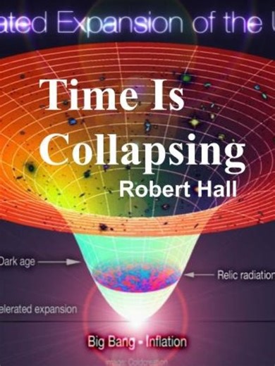 Time Is Collapsing-Here's what that means. God is all‑powerful, able to lift anything, and all‑knowing, able to create what He cannot lift. The paradox dissolves when we remember that God Is eternal, boundless Presence Itself. Our belief never alters Eternal Truth. The One who shaped rivers, mountains, stars, and galaxies does not depend on our recognition. We are God’s first Creation, and in forgetting this, we forgot that God is pure Love. A Love unchanging, patient, compassionate, and incapab