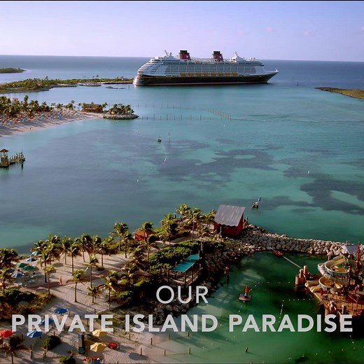 567 reactions · 90 shares | When all this magic is included in the price of your Disney cruise, all you have to worry about is deciding what to do first. Experience a 3- to 4-night getaway with your family! See sail dates from Port Canaveral. | Disney Cruise Line | Facebook