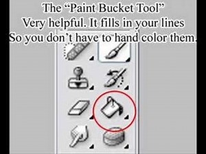 VERY Basic Photoshop CS2 Tutorial [for animeroxox]