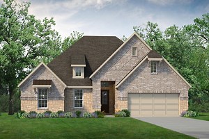 Lake Breeze by UnionMain Homes