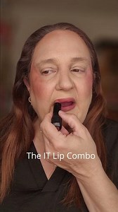 Shiny Lips Tutorial