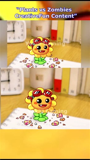“Plants vs Zombies – CreativeFun Content” 21 #pvz2 #pvz #plantsvszombies #pvzgameplay