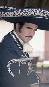 The song that #VicenteFernandez #JuanGabriel #JoanSebastian rejected #UnMillonDePrimaveras #mexican