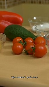 balsamic vinaigrette recipe