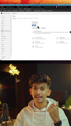 How to connect ChatGPT with n8n