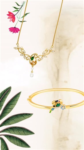 GIVA - Silver-Gold-Lab Grown Diamonds on Instagram: "Perfect for the bride who wants to shine! ✨ Tap the link in bio to explore. 🪷 #ShaktiJewels #NewArrival #BridalJewellery #FineJewelry #IntricateDesign #LuxuryWedding #WeddingInspo"