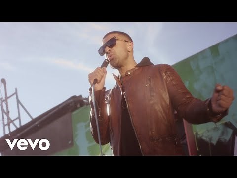 Jay Sean - Make My Love Go (Official Video) ft. Sean Paul