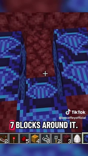 Replying to @kubabuba3790 Minecraft 1.21.11 Automatic Miner Tunnel bore for the nether in Java edition in the new update. Automatic redstone gaming tutorial #minecraft #icecoffey #gaming #tutorial #bedrock