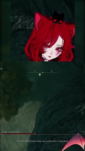 Margit Yeeted Me Off the Map (Elden Ring First Playthrough)