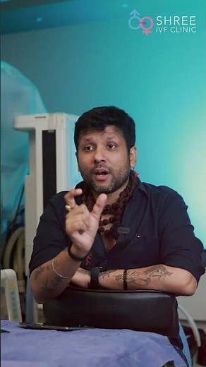 Fallopian Tube Blockage: Are Your Fallopian Tubes Blocking Your Pregnancy? | Dr Jay Mehta