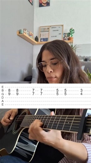 Lo dejaría todo de Chayanne, intro tutorial guitarra fácil