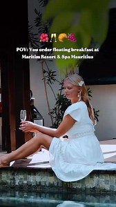 5.2K views · 53 reactions | Maritim Resort & Spa Mauritius on Reels | Facebook