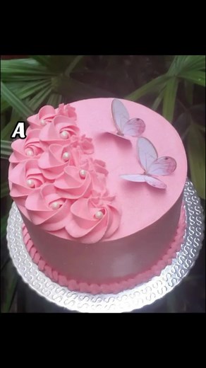 Beautiful Cake Designs for 2025 Celebrations