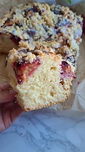 1.3M views · 3.3K reactions | DROŻDŻÓWKA ZE ŚLIWKAMI Blaszka 24x24...