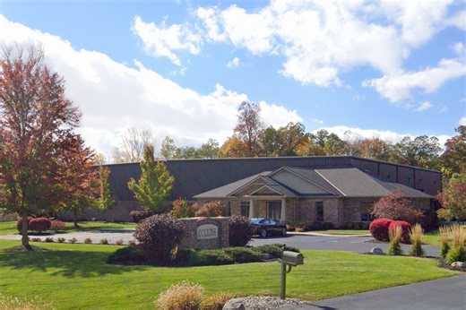 7817 Honeywell Dr, Fort Wayne, IN 46825 - Premium Industrial Warehouse | LoopNet