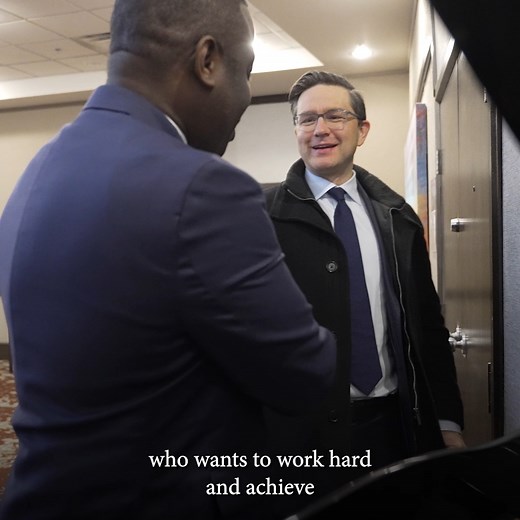 27K views · 1.9K reactions | Fire the gatekeepers. Open the gates of opportunity. | Pierre Poilievre | Facebook