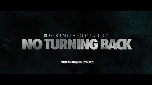 You’ve asked what happened after Unsung Hero Movie. We wanted to show you the highs, the lows, and everything in between. 🎬🎥 for KING COUNTRY: NO TURNING BACK (The Documentary) premieres THIS SUNDAY, November 23rd! Mark your calendars 🗓️ and tune in with us 🤝🏽 with a Wonder Project subscription on Prime Video. 🍿 https://www.amazon.com/gp/video/channel/e9c0c116-b9fc-5644-b028-8683ebbe643b/ref=atv_sr_fle_c_sr0e8b10_HS815096_1_1 #forkingandcountry #noturningback #wonderproject #watchonwonder