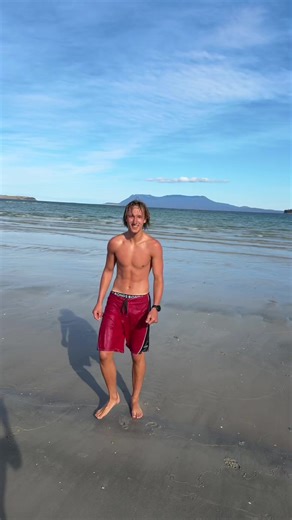 Surfing at 17: Meet Cody and His Skills