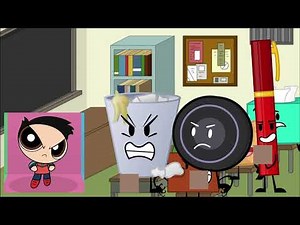 Wallet (Object Terror) gets in dead meat (Part 19)