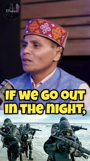 Ghost Marcos कौन होते हैं ?#shorts #indianarmy #marcoss #viral