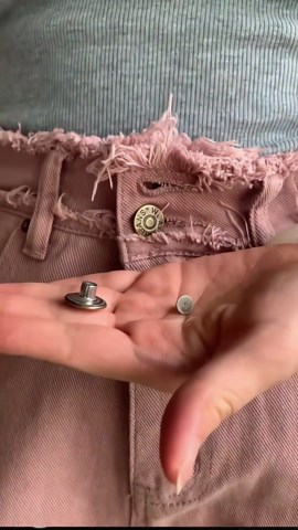 Secure Your Jeans: No More Pants Falling Down