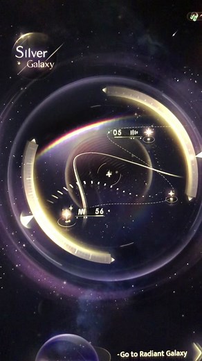 #loveanddeepspace Random. Didn’t realize the dials could be manually altered until recently. Herp derp.🤣 Still got different character cards, even when set to a sepcific coordinate, so eh. Perhaps it needs more experimenting with.