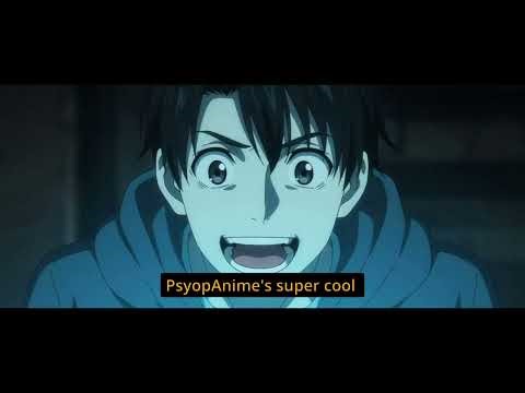 PsyopAnime Grok contest announcement - enter to win!