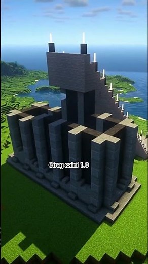 Most Legendary Minecraft Portal Build 🔥 | Epic Nether & End Portal Design Showcase (2025)