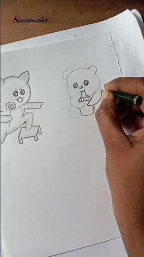 How to Draw a Cute Baby Panda Easy Step by Step Perfect for Beginners!