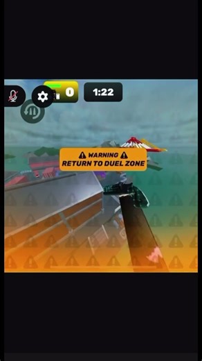 #roblox rivals Docks rote